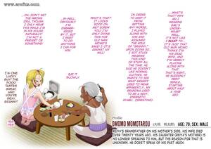 Gay Food Porn Captions - Page 9 | gay-comics/blue-frill/crossdressing-delinquent-caretaker/issue-1 |  Erofus - Sex and Porn Comics