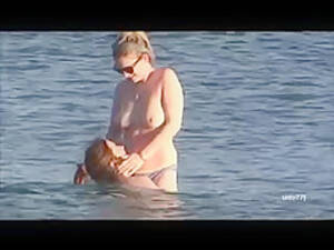 greece topless beach - Greek Lesbians - Video search | Free Sex Videos on Voyeurhit