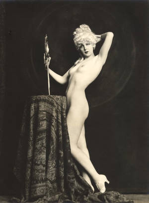 1940s Sex Outdoor - 1940s boobs