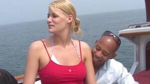 interracial bang boat darrien - Delilah Stone loves banging on boats | bang.com