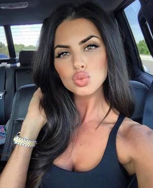 dark hair - Pin by ðŸŽ€Princcesik ðŸŽ€ on ÏÑ”ÏƒÏâ„“e @girls | Pinterest | Pretty face, Face and  Eye