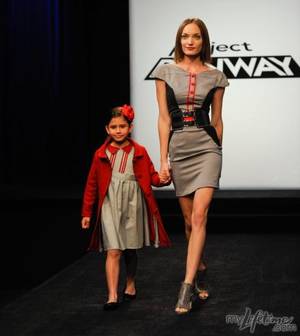 Jenny Mccarthy Schoolgirl Porn - Some French schoolgirl before she becomes the naughty French schoolgirl. He  did an asymmetrical thing on the dress which, at first, makes it look ...