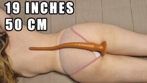 long toys - Extreme Long Toys Porn Videos | Pornhub.com