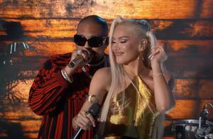 Gwen Stefani Pussy Porn - Sean Paul y Gwen Stefani presentan en vivo su nueva canciÃ³n! (VIDEO) |  Urbano 106 | 105.9FM Costa Rica