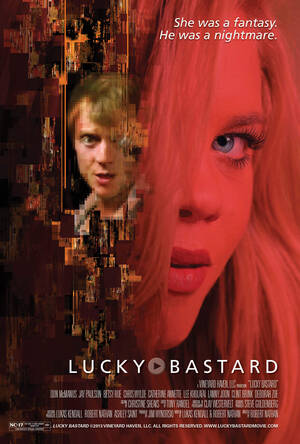 Deborah Zoe Porn - Lucky Bastard (2014) - IMDb