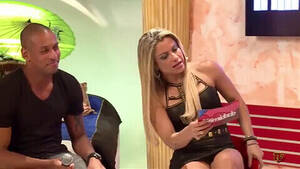 Brazilian Sex Tv - Foursome Playboy Tv Reality, Tv - Videosection.com