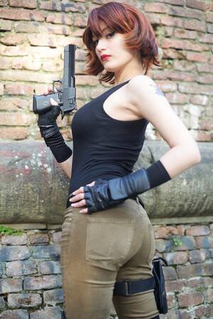 meryl silverburgh spanking her ass - Meryl Silverburgh Spanking Her Ass | Sex Pictures Pass