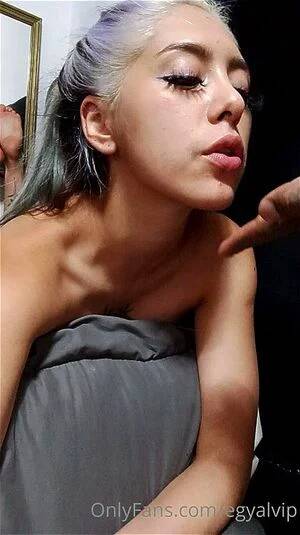 latina facial cum in mouth - Watch teen latina cum on face - Latina, Cumshot, Cum In Mouth Porn -  SpankBang