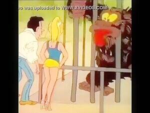Gorilla Bestiality Cartoon Porn - Wife Teases Gorilla - BestialitySexTaboo - Bestiality Sex Taboo