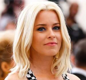 Elizabeth Banks Hairy Pussy - Elizabeth Banks Height, Weight, Age, Affairs, Wiki & Facts - Stars Fact