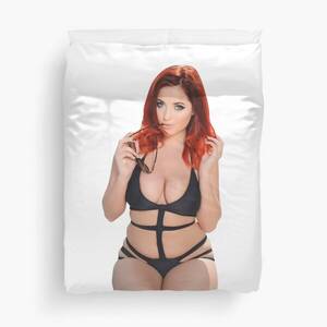 Lucy Vixen - Vixen Duvet Covers for Sale | Redbubble