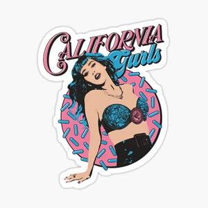 katy perry bdsm toons - Gurls Stickers for Sale | Redbubble