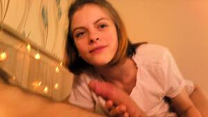 amateur teen blowjob cumshot - Free High Defenition Mobile Porn Video - Homemade Amateur Blonde Teen  Blowjob And Cumshot - - HD21.com