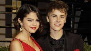 Justin Bieber And Selena Gomez Porn - Selena Gomez deletes her Instagram after hackers post nude photos of ex Justin  Bieber