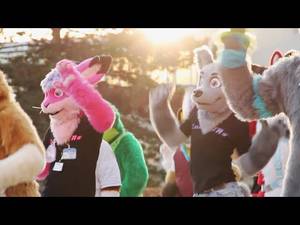 Furry Convention Extreme Adult Porn - 