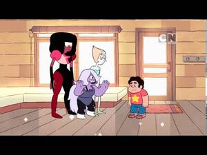 Bubble Buddies Steven Universe Sex Porn - Steven Universe - Bubble Buddies (Clip 1) - YouTube