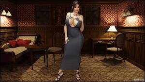 Gisela Blackadder 3d Porn Fuck - Gisela - Chapter 16 [Blackadder] - Porn Cartoon Comics