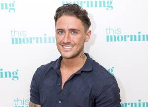 Bachelorette Porn Revenge - CBB Winner Stephen Bear Charged Over Revenge Porn Allegations