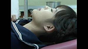 asian gynocologist - exploited at gynecologist 01 - XVIDEOS.COM