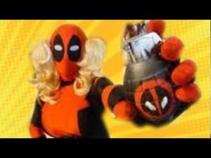 Deadpool And Black Cat Sex - Xxx Mp4 I Like Your Figure Ft Deadpool Spiderman Black Cat Captain America  Black Widow More Â»
