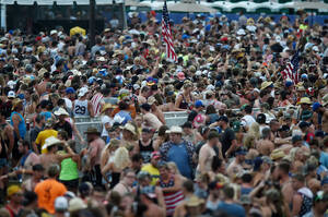 michigan drunk anal sex - A sexual predator's paradise.' Investigation of Faster Horses music  festival uncovers 30 reported sexual assaults - mlive.com