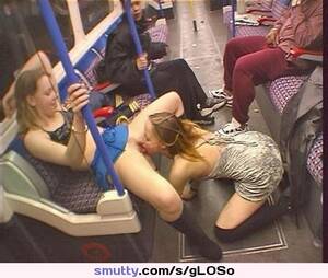 amateur public lesbian - cunnilingus #Amateursex #Amateur #lesbiansex #lesbians #publicsex #public  #train #PublicTransport #publictransportation | smutty.com