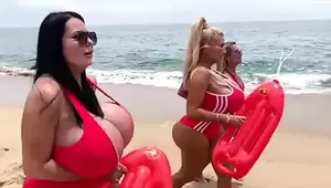 Large Tits Beach - Free Big Tits Beach Porn Videos | xHamster