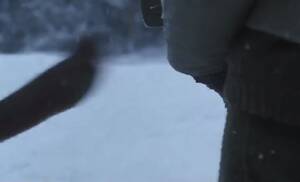 Alien Cut Dick - Castration Scenes: Alien worm bites cock - ThisVid.com