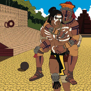 American Indian Gay Porn Comic - Jesus in Love Blog: Two-spirit Native Americans bridge genders on Columbus  Day