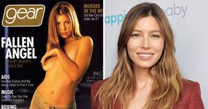 Jessica Biel Porn - Jessica Biel topless shoot aged 17 'went awry', she admits | Metro News