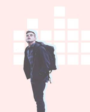 Mr. Roboto Full House Porn - #MrRobot - Elliot