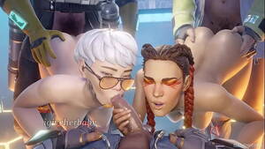 Apex Porn - Loba 3D SFM Porn Compilation Apex Legends 2023 | XXX18