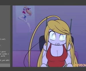 Cartoon Porn Webcam - Popular webcam Anime Porn Movies, XXX webcam Cartoon Tube - Page 1