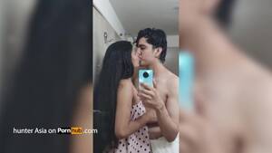download indian sex people - Indian Couple Recording Their Romantic Sex Video In Mobile Phone - xxx  Mobile Porno Videos & Movies - iPornTV.Net