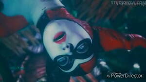 Harley Quinn Lesbian Porn Anime Tentacle - t. trouble Extended - XVIDEOS.COM