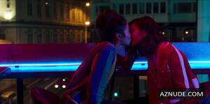 Katie Leung Sex Tape - KATIE LEUNG Nude - AZnude