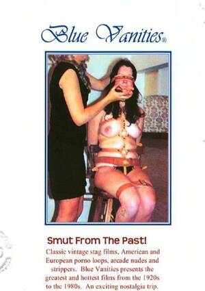 1980s Bondage Porn - Peepshow Loops 357 (Bondage): '70s & '80s (All Color) by Blue Vanities -  HotMovies