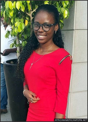 Cute Girl Black College Porn - 