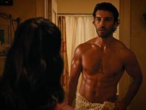 Jane The Virgin Gay Porn - JANE THE VIRGIN NUDE SCENES - AZNude Men