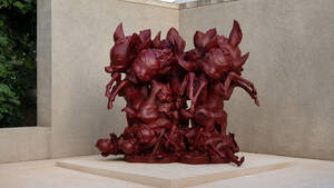 Katy Perry Extreme Porn - Paul McCarthy - Hauser & Wirth