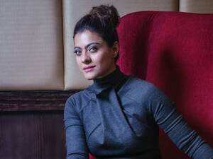 india kajol xxx - Kajol Fake Viarl Video: After Rashmika Mandanna and Katrina Kaif, Kajol's  deepfake video stirs up a new storm | Etimes - Times of India Videos