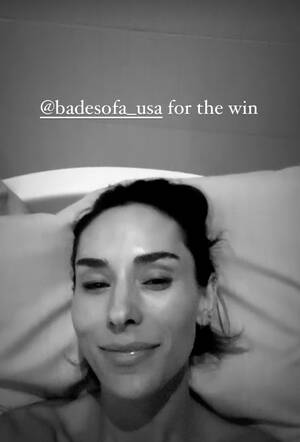 Nikki Celebrity Naked Porn - Erik Spoelstra's ex-wife Nikki Sapp teases trolling fans with nude video  after Heat coach signs $120m deal | The US Sun