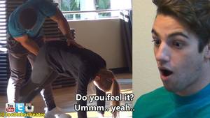 asian babe cams sweet yogie - BOYFRIEND WATCHES GIRLFRIEND WITH YOGA INSTRUCTOR! (GONE WRONG!) - YouTube