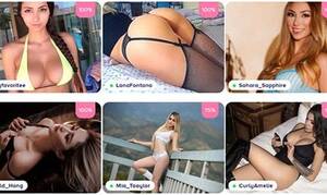 free live sex cams no membership - 16 Free Sex Cam Sites (That Don't Require Registration) - Tempocams