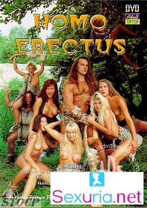 Homo Erectus Gay Porn - Homo Erectus Â» Sexuria Download Porn Release for Free