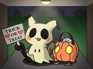 Mimikyu Cute Art Porn - cute mimikyu - My Yahoo Image Search Results