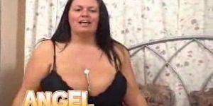 bbw mom fucked - BBW Mom Fuck