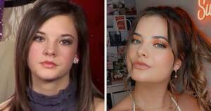 Dance Moms Xxx Porn Parody - Dance Mom Cast Then Vs Now Photos