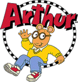 Arthur Muffy Porn - Arthur - Uncyclopedia