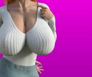 Matias Mrs. Gutierrez 3d Porn - Heartbreak at 3D-Sex.net